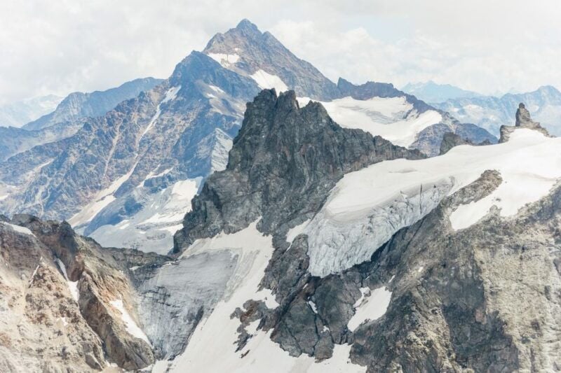 From Zurich: Mount Titlis and Lucerne Day Tour - Good To Know