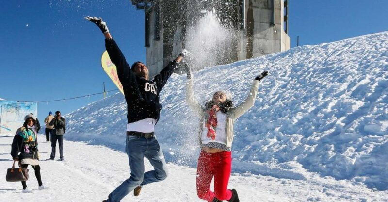 From Zurich: Mount Titlis Daytrip & First Time Ski Adventure - Good To Know