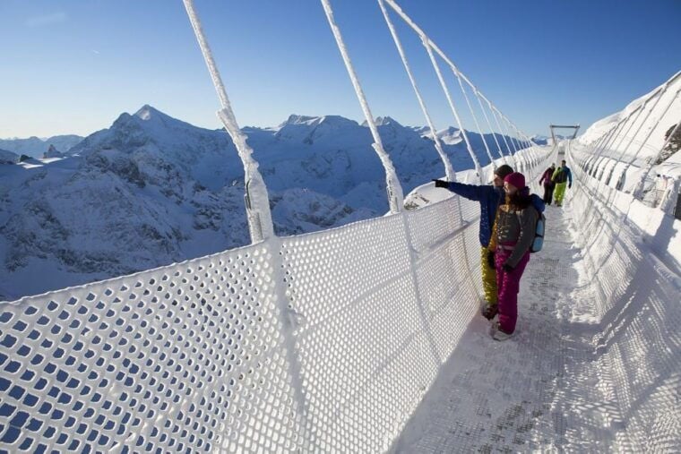 From Zurich: Mount Titlis Daytrip & First Time Ski Adventure - Important Information and Requirements