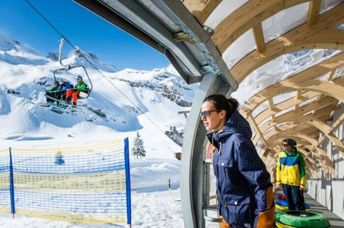 From Zurich: Mount Titlis Daytrip & First Time Ski Adventure - Frequently Asked Questions