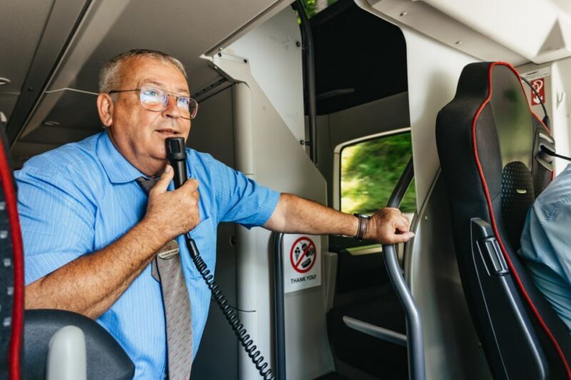 From Zurich: Mount Titlis with Ice Flyer & Lucerne Day Tour - A Deep Dive into the Experience