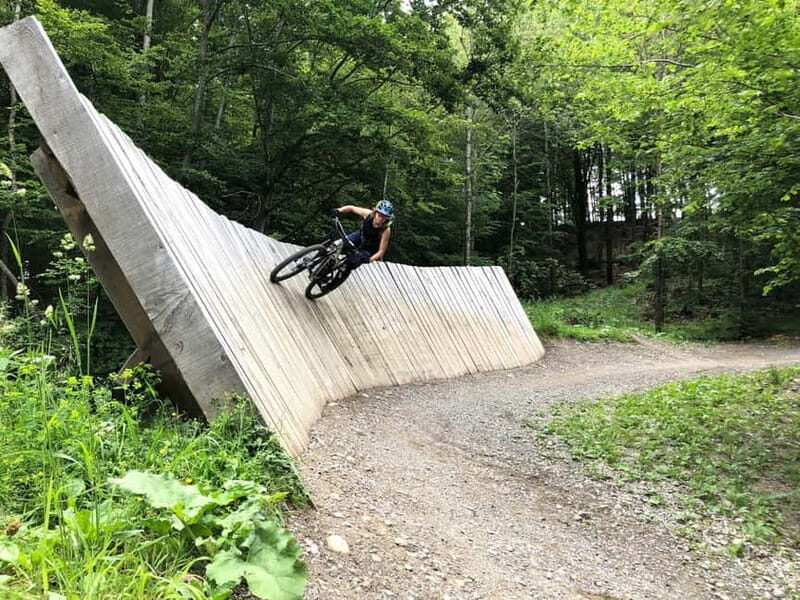 From Zurich: Mountain Magic on Two Wheels to Uetliberg - Detailed Itinerary Breakdown