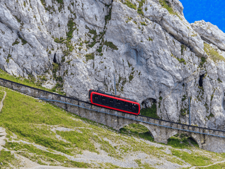 From Zurich: Pilatus & Lucerne With Cruise Private Day Trip - Transportation and Accessibility