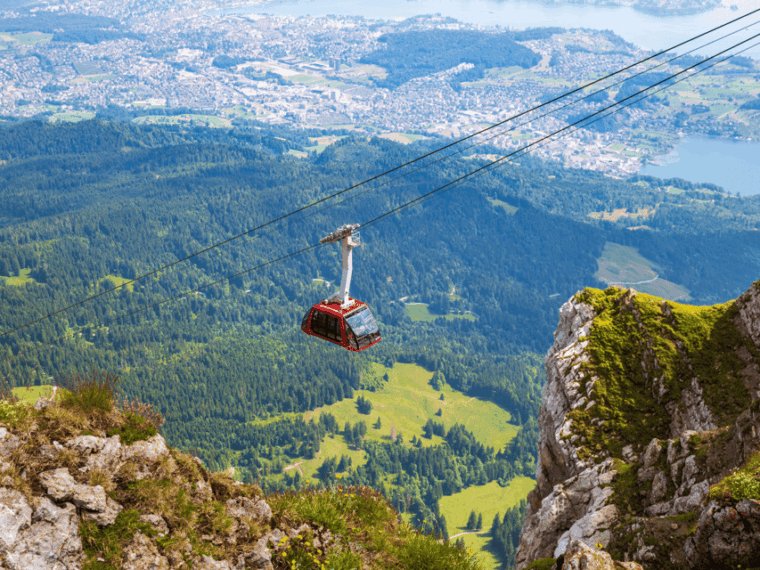 From Zurich: Pilatus & Lucerne With Cruise Private Day Trip - Essential Information and Recommendations