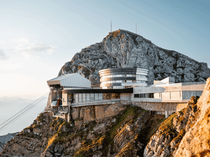From Zurich: Pilatus & Lucerne With Cruise Private Day Trip - Pilatus Exploration