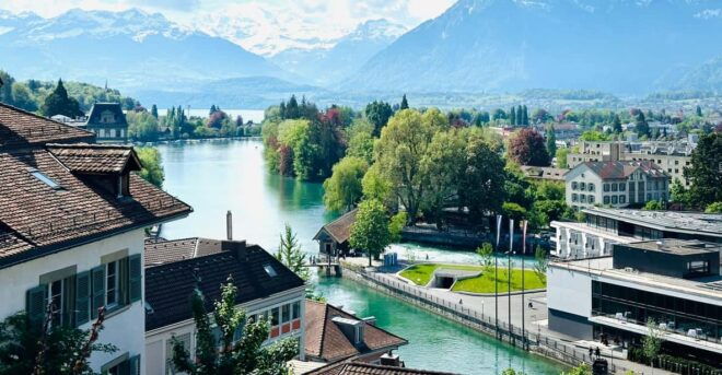 From Zurich Private Day Tour to Lauterbrunen by Car - Transportation Details