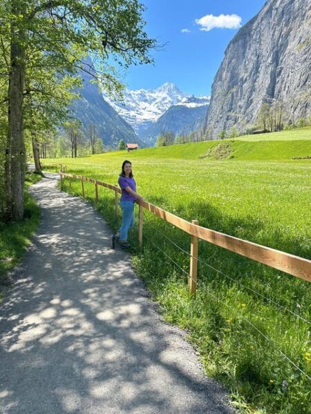 From Zurich Private Day Tour to Lauterbrunen by Car - Frequently Asked Questions