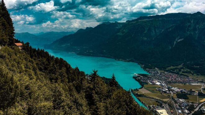 From Zurich: Private Day-Trip to Interlaken - Accessibility and Additional Information