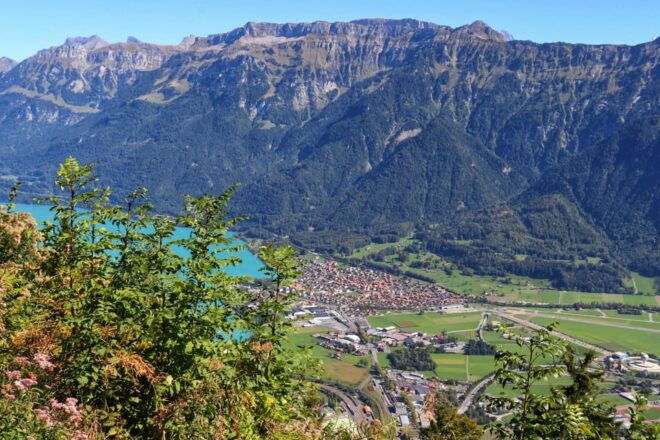 From Zurich: Private Interlaken and Grindelwald Car Tour - Customizable Itinerary and Preferences