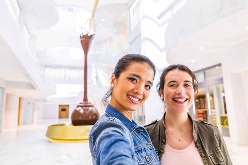 From Zurich: Rapperswil, Einsiedeln, Lindt Home of Chocolate - Exploring the Itinerary: What to Expect from Each Stop