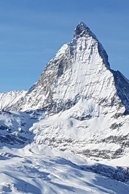 From Zürich: Small Group Tour to Zermatt and Mt. Gornergrat - Important Information