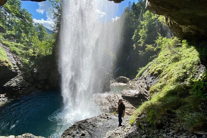 From Zurich: the Most Beautiful Insider Spots in Switzerland (Private 1-Day Tour) - Review Sources and Verification