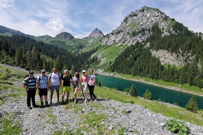 From Zurich: the Most Beautiful Insider Spots in Switzerland (Private 1-Day Tour) - Common Questions