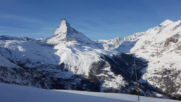 From Zürich: Zermatt and Matterhorn Full-Day Group Tour - Tour Price and Duration