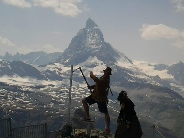 From Zürich: Zermatt and Matterhorn Full-Day Group Tour - Group Size and Languages