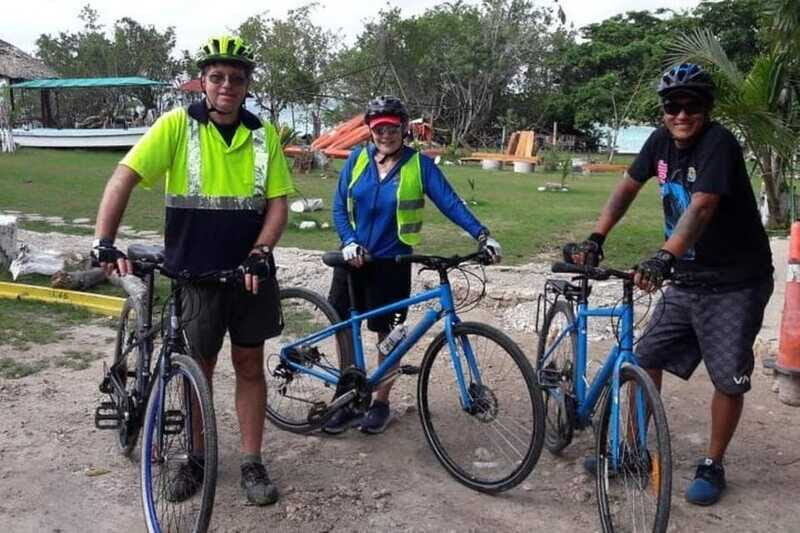 FromCancun: Puerto Morelos: Bike & Zip Line Tour - Who is This Tour Best For?