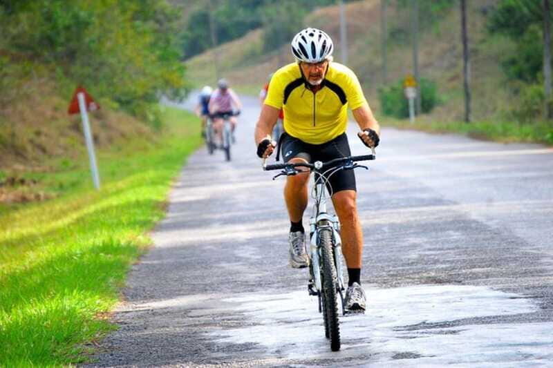 FromCancun: Puerto Morelos: Bike & Zip Line Tour - FAQ