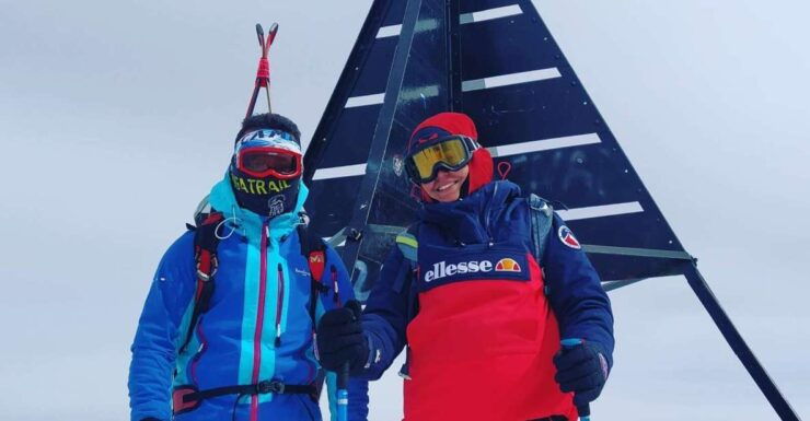 Frome Marrakech 2 Day Mnt Toubkal Peak - Booking and Cancellation Policy