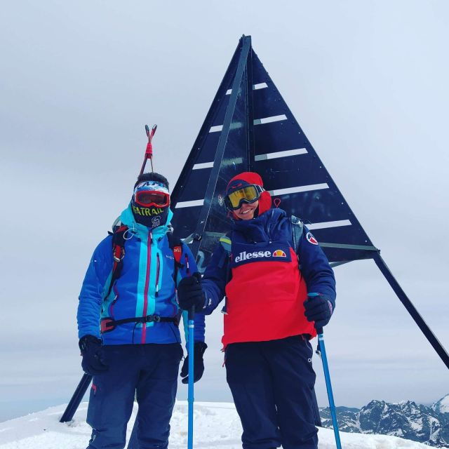 Frome Marrakech 2 Day Mnt Toubkal Peak - Logistics and Guides