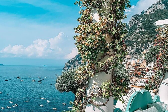 Frome Positano: Luxury Private Transfer to Rome City Center or Airports. - Service Details
