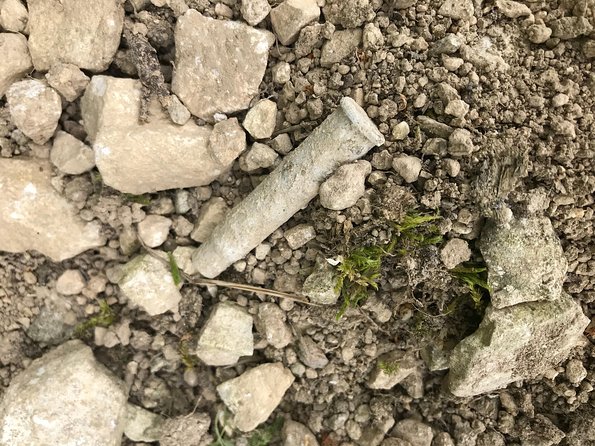 Fromelles and Ypres Day Tour From Arras and Lille - Convenient Departure Locations