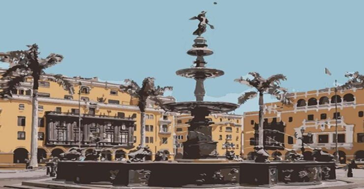 Fromlima: Tour Extraordinary With Cusco 11d/10n Hotel - Tour Duration and Group Details