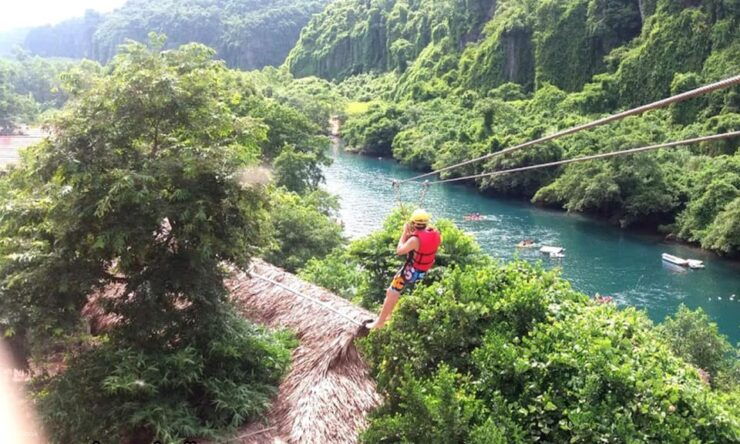 FromNinh Binh: Phong Nha, Paradise Cave, Dark Cave Adventure - Good To Know