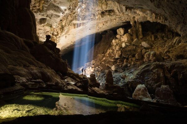 FromNinh Binh To Phong Nha:Paradise Cave,Dark Cave Adventure - The Sum Up