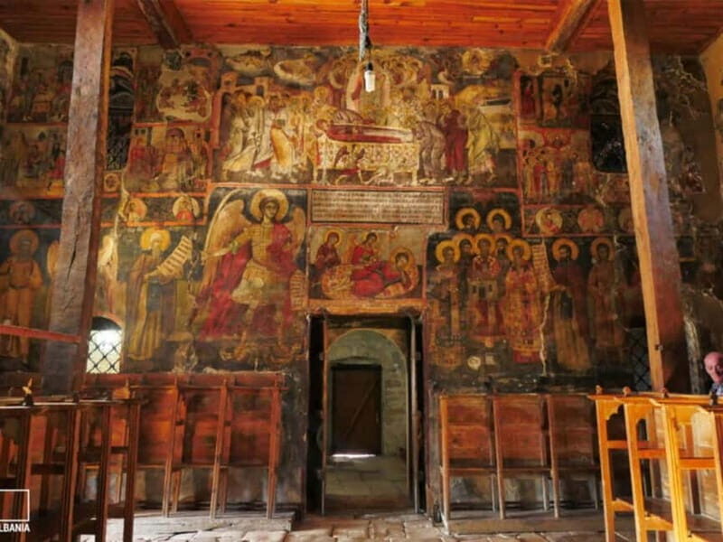 From:Tirana/Durres/Golem:Durres Amphitheater&Apollonia Tour. - The Practicalities: What’s Included and What’s Not