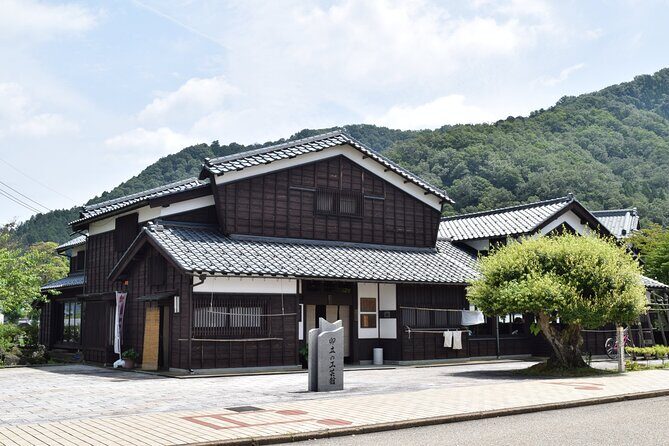 FromTsuruga Port Private Car Tour - Practical Considerations