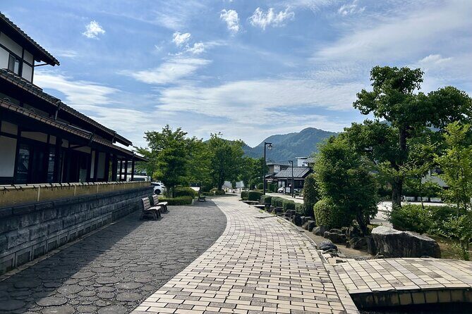 FromTsuruga Port Private Car Tour - FAQ