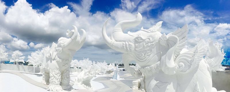 FROST Magical Ice of Siam Ticket - What to know before you go