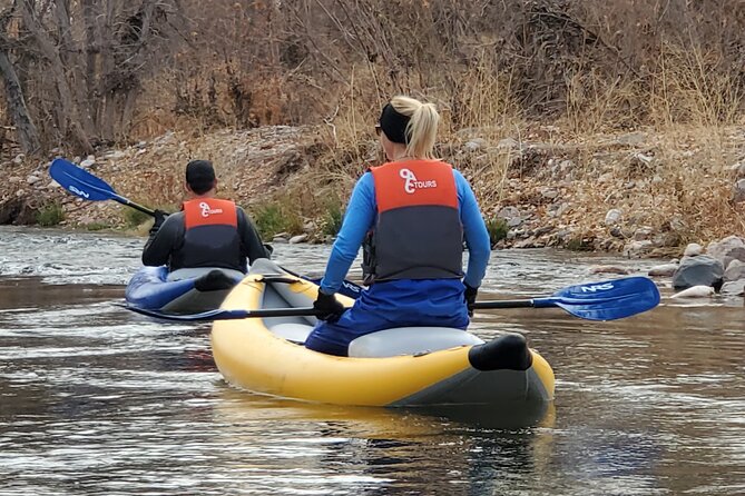 Frosty Fest in Cottonwood, AZ - Event Overview