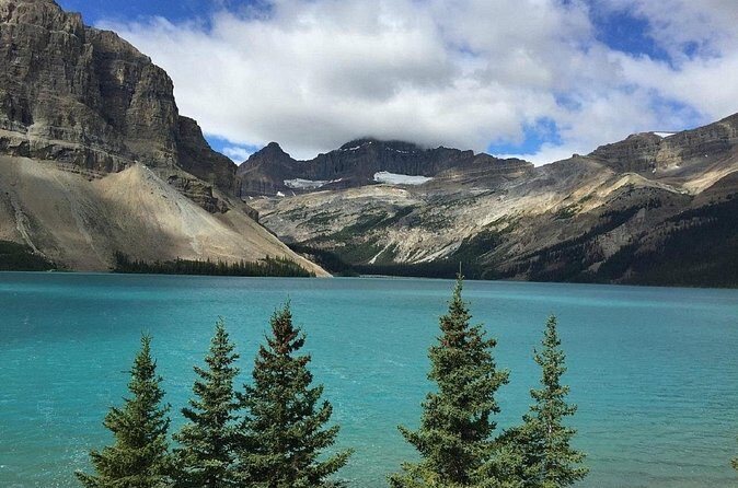 Frozen Falls & Alpine Charm: Banff Day Tour from Calgary - FAQs