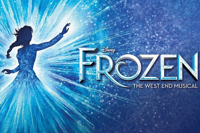 Frozen The Musical Tickets - The Sum Up