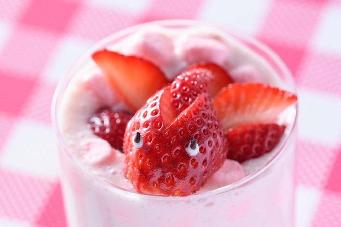 Fruit Cutting & Vegetable Fruit Carving - Cancellation Policy