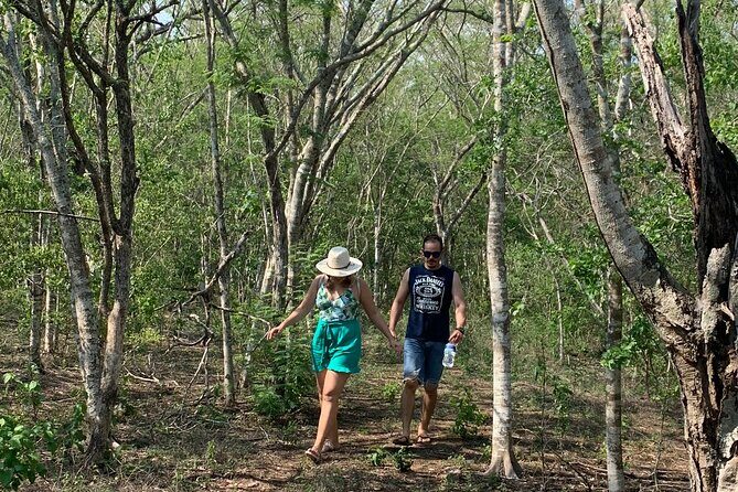 Fruit Garden and Mezcal Tasting Tour with Lunch Included - FAQs