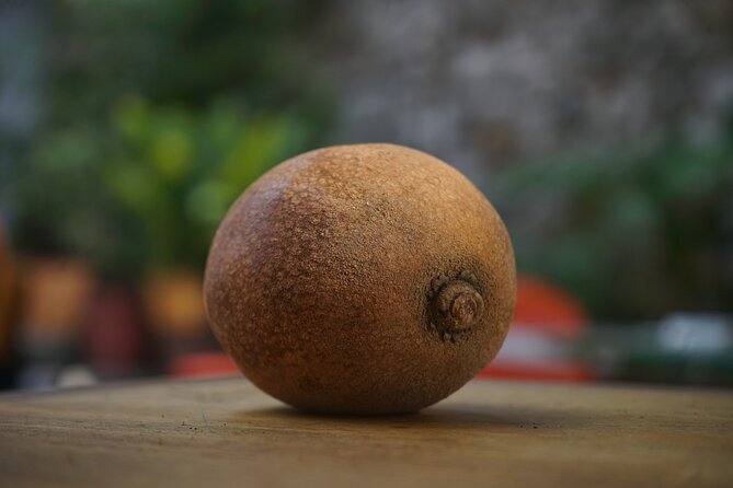 Fruit Tasting Experience in Getsemani, Cartagena - What to Expect
