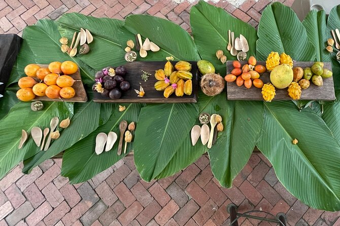 Fruit Tasting Experience in Getsemani, Cartagena - Frequently Asked Questions