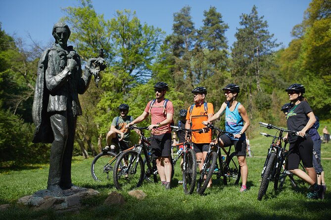 Fruška Gora Bike Tour - Additional Information