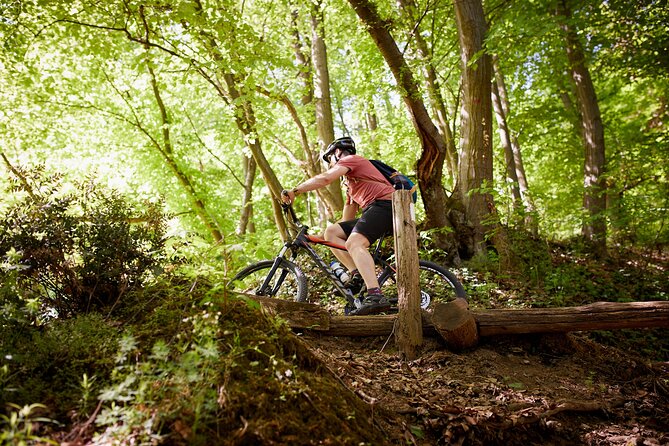 Fruška Gora Bike Tour - Reviews