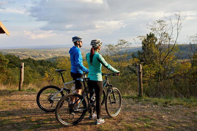 Fruška Gora Bike Tour - Tour Inclusions