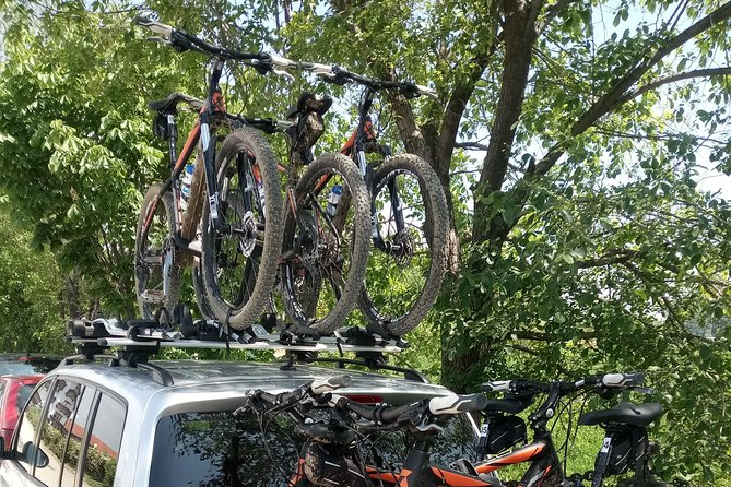 Fruška Gora Bike Tour - Frequently Asked Questions
