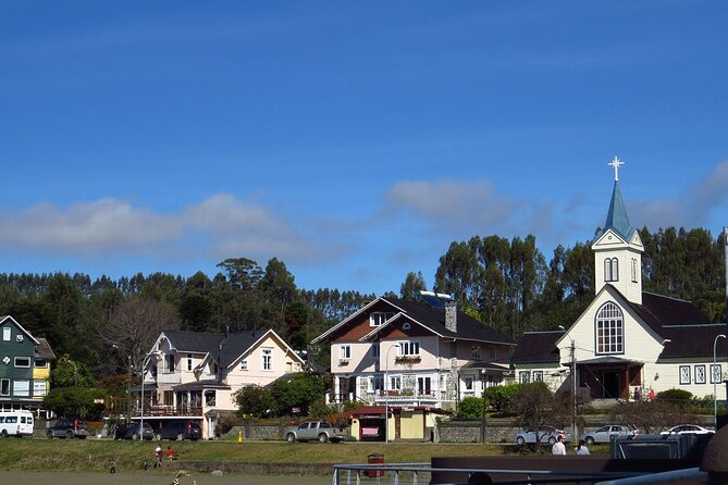 Frutillar & Llanquihue Private Tour From Puerto Montt - What To Expect