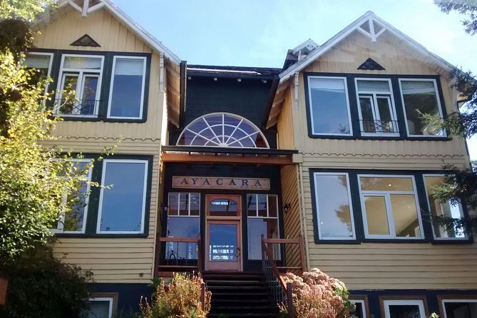 Frutillar & Llanquihue Private Tour From Puerto Montt - Frequently Asked Questions