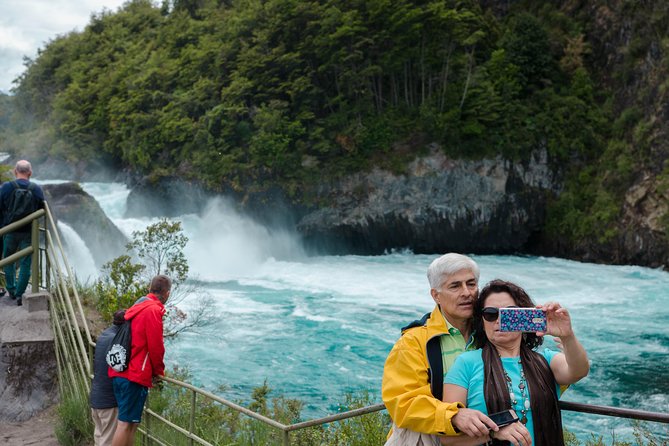 Frutillar, Puerto Varas, and Petrohué Waterfalls Excursion From Puerto Montt - Good To Know