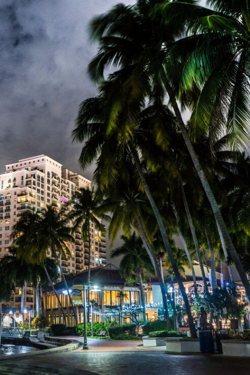 Ft. Lauderdale: Boos and Booze Haunted Pub Crawl - Experience Highlights