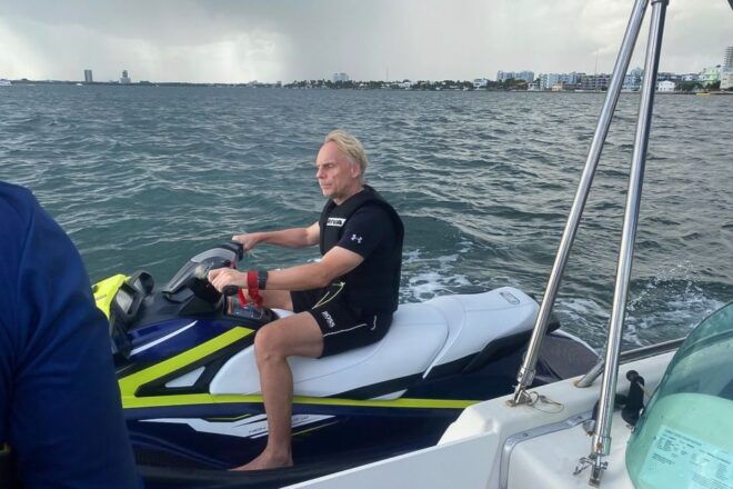 Ft. Lauderdale: Hollywood Beach Jet Ski Rental - Customer Reviews