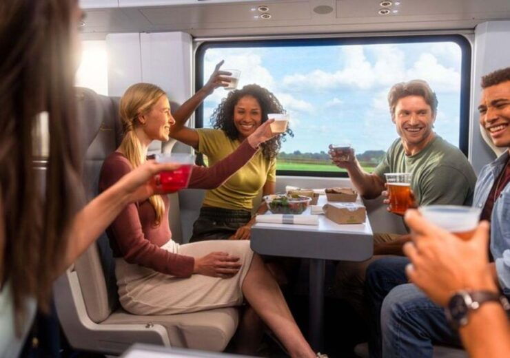 Ft Lauderdale: Miami Day Trip by Rail W/ Optional Activities - Reservations