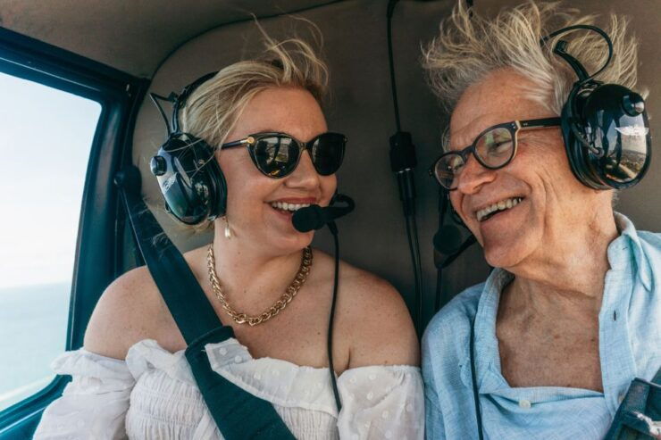 Ft. Lauderdale: Private Helicopter Tour to Miami Beach - Activity Details and Booking Information